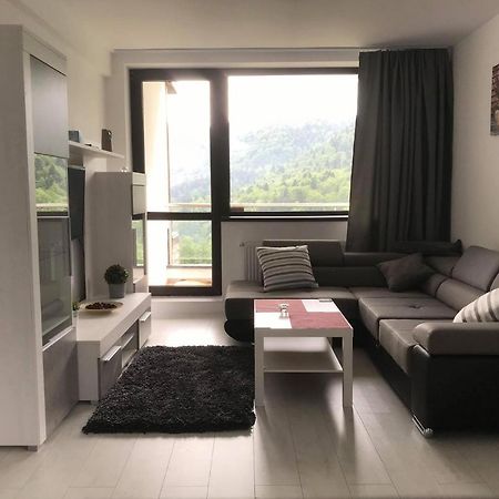 Mountain Residence ซินายา ภายนอก รูปภาพ