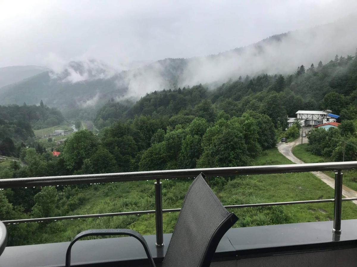 Mountain Residence ซินายา ภายนอก รูปภาพ
