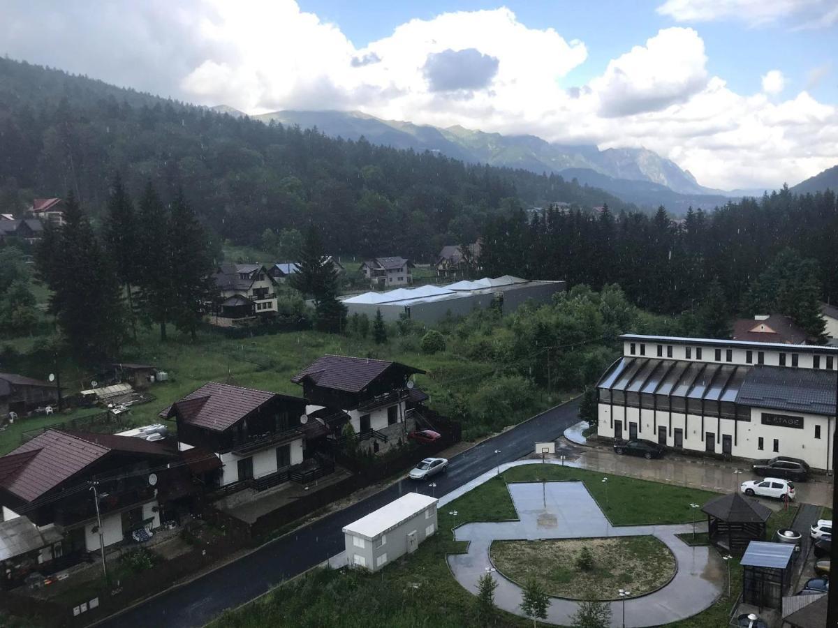 Mountain Residence ซินายา ภายนอก รูปภาพ