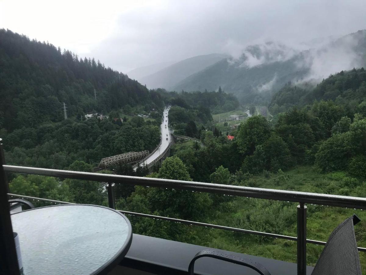 Mountain Residence ซินายา ภายนอก รูปภาพ