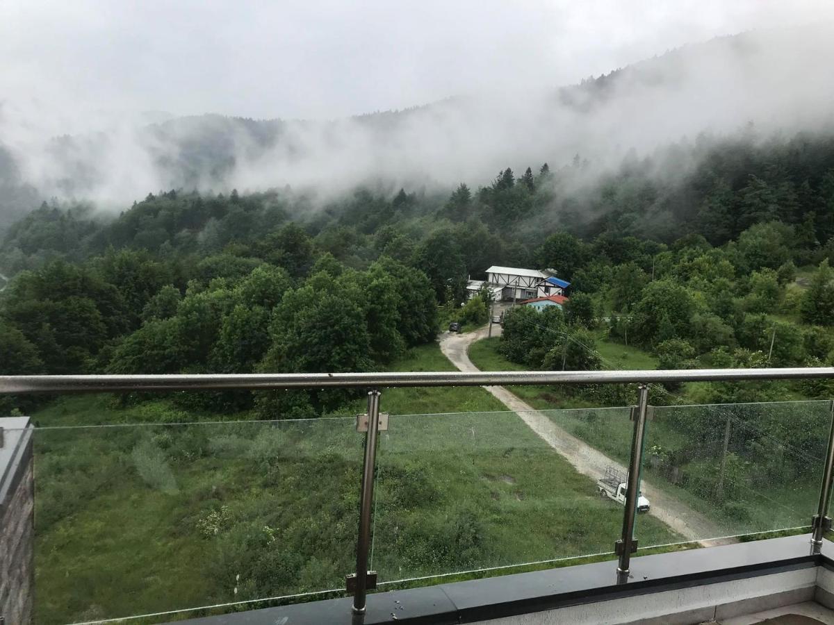 Mountain Residence ซินายา ภายนอก รูปภาพ