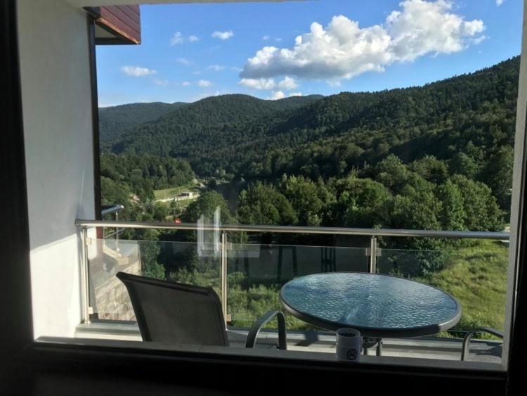 Mountain Residence ซินายา ภายนอก รูปภาพ
