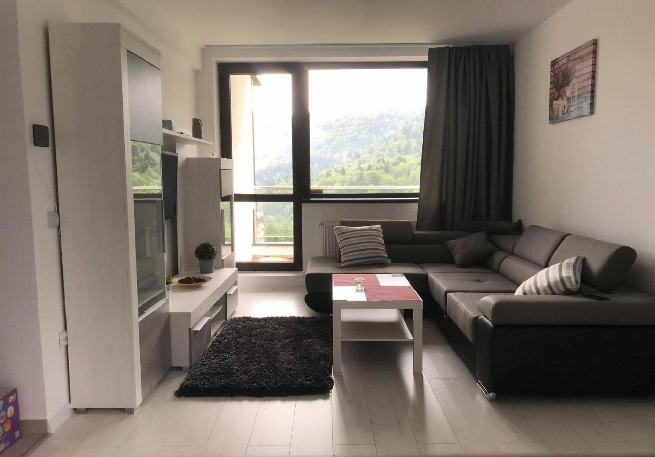 Mountain Residence ซินายา ภายนอก รูปภาพ