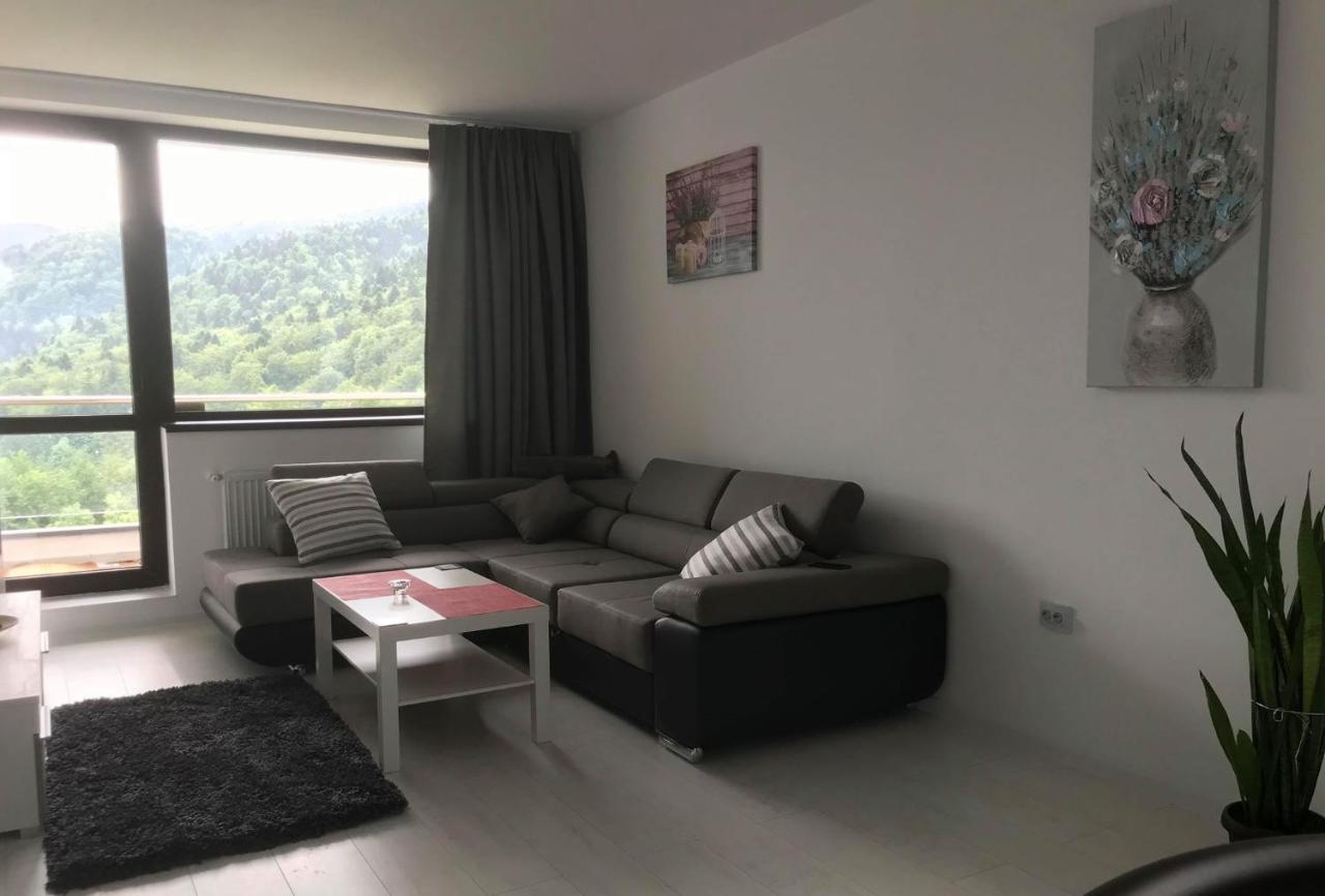 Mountain Residence ซินายา ภายนอก รูปภาพ