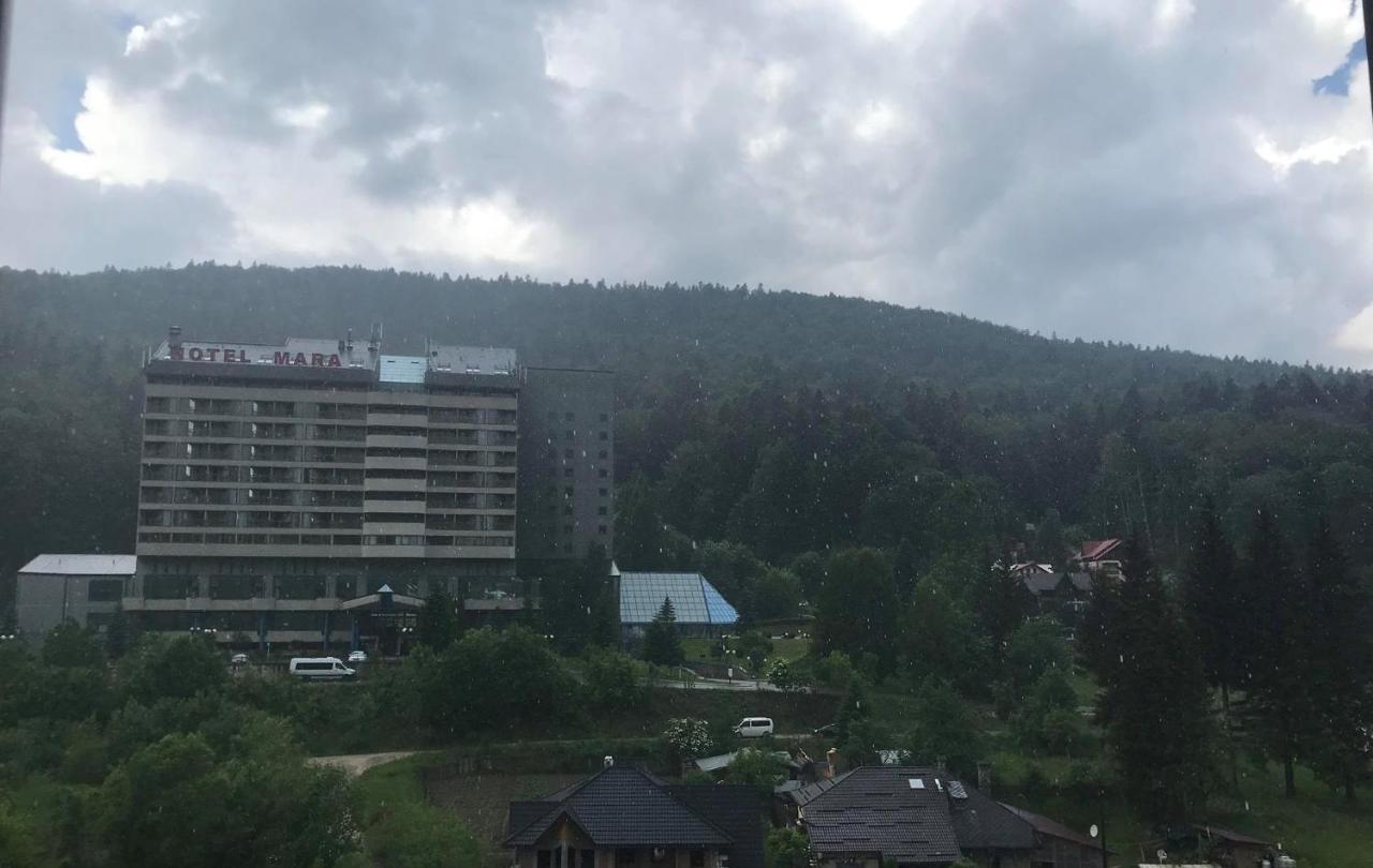 Mountain Residence ซินายา ภายนอก รูปภาพ